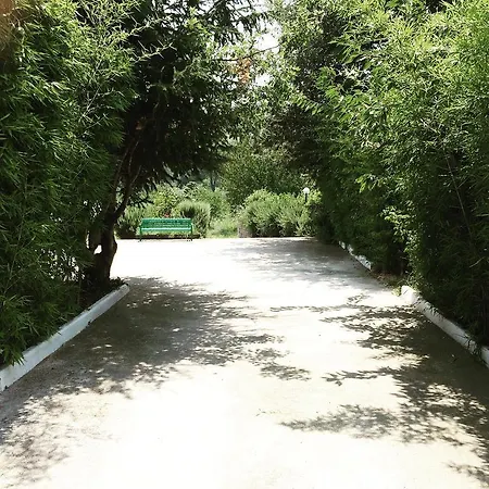 公寓 A Casa Di Ninni
