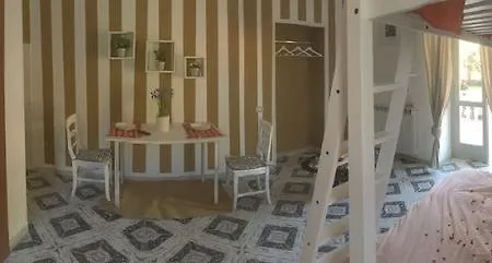 公寓 A Casa Di Ninni *