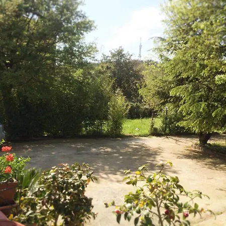 A Casa Di Ninni 公寓 *