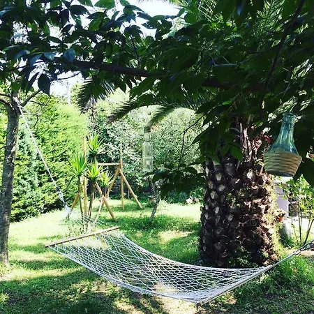 A Casa Di Ninni *