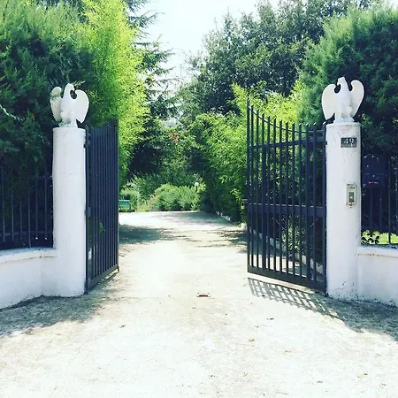 A Casa Di Ninni