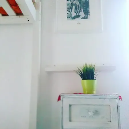 A Casa Di Ninni * 旧卡塞塔