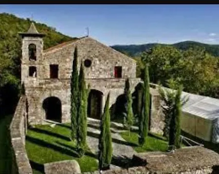 A Casa Di Ninni 公寓 旧卡塞塔
