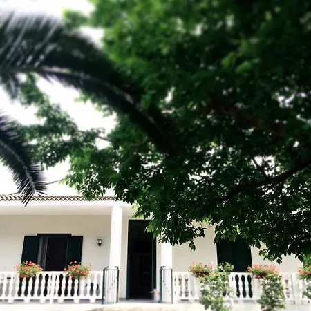 A Casa Di Ninni 公寓