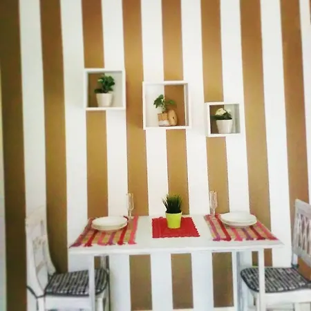 公寓 A Casa Di Ninni *
