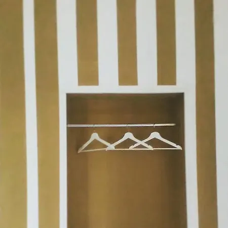 A Casa Di Ninni *
